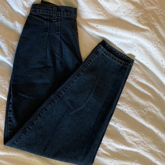 Vintage Hollywood Jeans - Picture 3 of 6